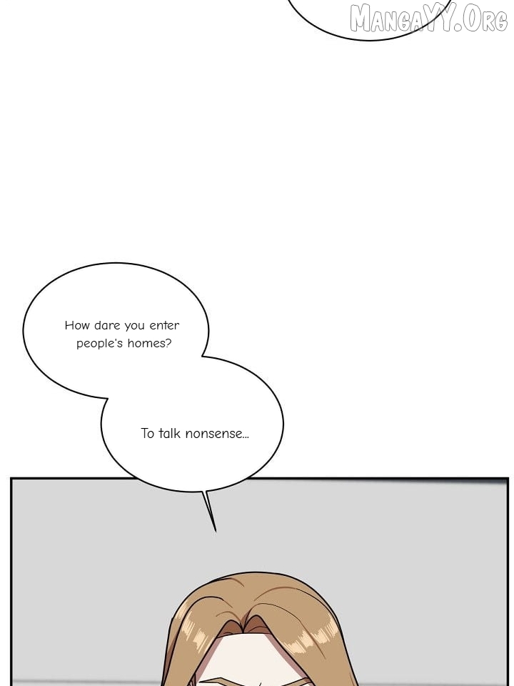Change Me Chapter 54 - page 38
